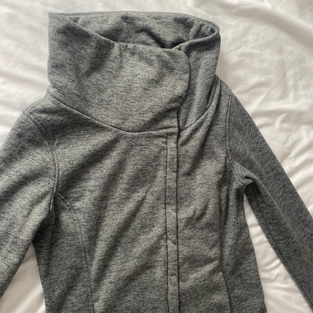 Mondetta Light Jacket